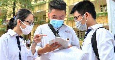 Đáp án chính thức môn Sinh 2022 của Bộ Giáo dục và Đào tạo